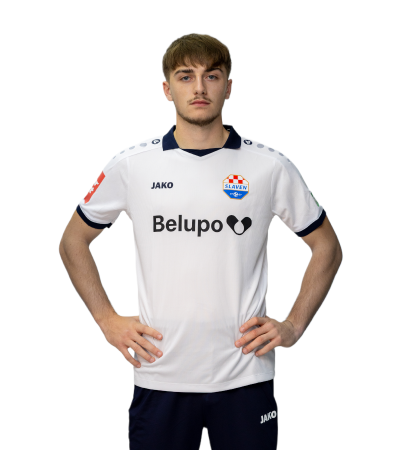 JAKO GLORY DRES BIJELI 0